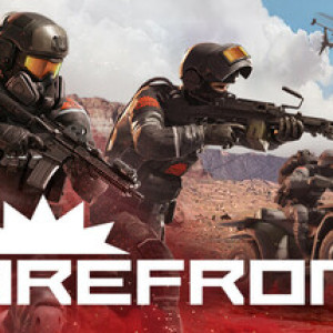 Forefront – 32-Player Tactical Shooter Coming Soon to VR